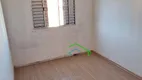 Foto 5 de Apartamento com 2 Quartos à venda, 42m² em Conjunto Habitacional Setor D, Itapevi