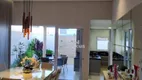Foto 2 de Casa de Condomínio com 3 Quartos à venda, 175m² em Novo Mundo, Uberlândia