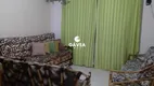 Foto 2 de Apartamento com 1 Quarto à venda, 74m² em Vila Tupi, Praia Grande