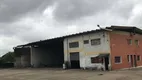 Foto 2 de Galpão/Depósito/Armazém para venda ou aluguel, 550m² em Cidade Industrial, Curitiba