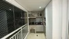 Foto 8 de Apartamento com 3 Quartos à venda, 110m² em Morumbi, São Paulo