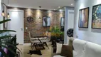 Foto 3 de Apartamento com 2 Quartos à venda, 55m² em Vila Aparecida, Itapevi
