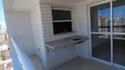 Foto 6 de Apartamento com 2 Quartos à venda, 74m² em Vila Guilhermina, Praia Grande