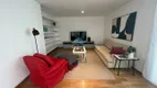 Foto 2 de Apartamento com 2 Quartos para alugar, 184m² em Jardim América, São Paulo