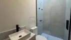 Foto 9 de Casa de Condomínio com 3 Quartos à venda, 160m² em Água Branca, Piracicaba