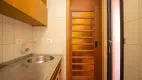 Foto 8 de Apartamento com 1 Quarto para alugar, 36m² em Batel, Curitiba