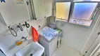 Foto 10 de Apartamento com 3 Quartos à venda, 109m² em Praia das Pitangueiras, Guarujá