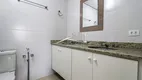 Foto 16 de Apartamento com 3 Quartos para alugar, 115m² em Santo Inácio, Curitiba