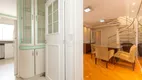 Foto 3 de Cobertura com 4 Quartos à venda, 218m² em Boa Vista, Curitiba