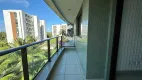 Foto 6 de Apartamento com 3 Quartos à venda, 113m² em Paiva, Cabo de Santo Agostinho