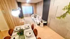 Foto 4 de Apartamento com 3 Quartos à venda, 70m² em Fazenda Santa Cândida, Campinas