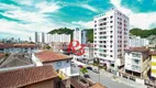 Foto 17 de Apartamento com 2 Quartos à venda, 120m² em Marapé, Santos