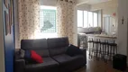 Foto 4 de Apartamento com 2 Quartos à venda, 84m² em José Menino, Santos