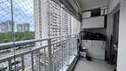 Foto 12 de Apartamento com 3 Quartos à venda, 85m² em Ponta Negra, Manaus