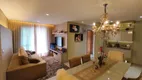 Foto 4 de Apartamento com 3 Quartos à venda, 103m² em Santa Mônica, Uberlândia