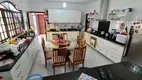 Foto 3 de Casa de Condomínio com 5 Quartos à venda, 800m² em Setor Habitacional Vicente Pires, Brasília