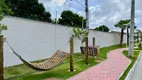 Foto 3 de Apartamento com 2 Quartos à venda, 47m² em Tamatanduba, Eusébio
