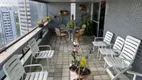 Foto 4 de Apartamento com 4 Quartos à venda, 309m² em Poço, Recife