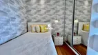Foto 32 de Apartamento com 3 Quartos para alugar, 180m² em Gonzaga, Santos