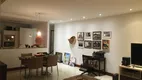 Foto 2 de Apartamento com 3 Quartos à venda, 129m² em Barra da Tijuca, Rio de Janeiro