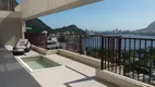 Foto 17 de Cobertura com 3 Quartos para venda ou aluguel, 240m² em Humaitá, Rio de Janeiro