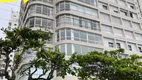Foto 17 de Cobertura com 4 Quartos para alugar, 180m² em Pitangueiras, Guarujá