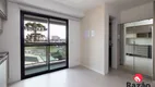 Foto 5 de Apartamento com 1 Quarto à venda, 22m² em Novo Mundo, Curitiba