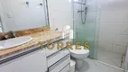 Foto 17 de Apartamento com 3 Quartos à venda, 140m² em Praia das Pitangueiras, Guarujá