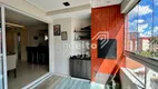 Foto 13 de Apartamento com 3 Quartos à venda, 99m² em Centro, Ponta Grossa