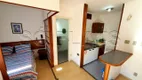 Foto 7 de Flat com 1 Quarto à venda, 34m² em Moema, São Paulo