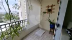 Foto 12 de Apartamento com 3 Quartos à venda, 95m² em Jardim Marajoara, São Paulo