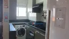 Foto 8 de Apartamento com 2 Quartos à venda, 49m² em Residencial Anauá, Hortolândia