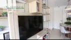 Foto 3 de Apartamento com 2 Quartos à venda, 50m² em Ipiranga, São Paulo