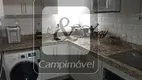 Foto 5 de Apartamento com 2 Quartos à venda, 50m² em Vila Padre Manoel de Nóbrega, Campinas