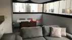 Foto 2 de Flat com 1 Quarto à venda, 53m² em Vila Olímpia, São Paulo