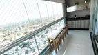 Foto 11 de Apartamento com 3 Quartos à venda, 86m² em Parque Amazônia, Goiânia