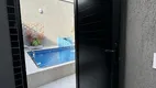 Foto 20 de Casa de Condomínio com 2 Quartos à venda, 54m² em Balneário Maracanã, Praia Grande