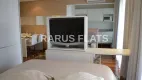 Foto 11 de Flat com 1 Quarto para alugar, 48m² em Vila Nova Conceição, São Paulo