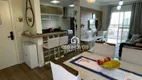 Foto 2 de Apartamento com 3 Quartos à venda, 86m² em Vila Ipê, Campinas
