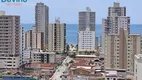 Foto 11 de Apartamento com 1 Quarto à venda, 52m² em Aviação, Praia Grande