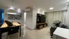 Foto 4 de Apartamento com 3 Quartos à venda, 84m² em Marapé, Santos