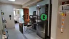 Foto 20 de Apartamento com 4 Quartos à venda, 220m² em Brooklin, São Paulo