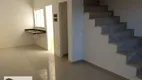 Foto 2 de Casa de Condomínio com 2 Quartos à venda, 90m² em Vila Bela, São Paulo