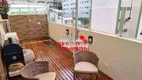 Foto 3 de Apartamento com 3 Quartos à venda, 100m² em Bela Vista, São Paulo