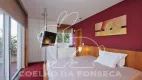 Foto 20 de Casa de Condomínio com 7 Quartos à venda, 1600m² em Alphaville Residencial 10, Santana de Parnaíba
