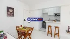 Foto 27 de Apartamento com 1 Quarto à venda, 46m² em Santo Amaro, São Paulo