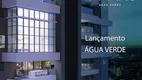 Foto 3 de Apartamento com 3 Quartos à venda, 286m² em Água Verde, Curitiba