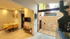Foto 16 de Casa de Condomínio com 1 Quarto à venda, 45m² em Praia de Juquehy, São Sebastião
