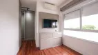 Foto 16 de Apartamento com 3 Quartos à venda, 134m² em Vila Anastácio, São Paulo