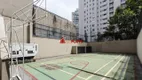 Foto 14 de Flat com 1 Quarto para alugar, 36m² em Moema, São Paulo